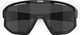 Bliz VISION Sports Glasses - matte black | smoke