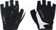 Roeckl Mitaines Basel 2 - black-white/8