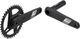 SRAM Apex 1 Wide DUB DM 1x12-speed Crankset - black/175,0 mm
