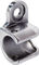 Thule Axle Mount ezHitch Kit w/ Quick Release - silver