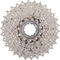 Shimano Sora CS-HG50-9 9-Speed Cassette - silver/11-30