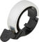 Knog Oi Fahrradklingel - silver/large