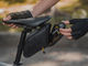 Topeak AirBooster G+ Luftdruckprüfer/CO2-Kartuschenpumpe - schwarz