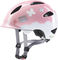 uvex oyo style Kinderhelm - butterfly pink | 45 - 50 cm