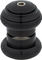 Chris King NoThreadSet Sotto Voce EC30/25.4 - EC30/26 Headset - black/EC30/25.4 - EC30/26