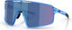 Bliz P001 Sports Glasses - transparant blue | blue
