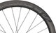 Novatec R5 PRO Disc Center Lock Carbon 28" wheelset - black/142 mm/Non Boost/100 mm/Shimano Road/Non Boost/28"