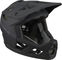 Endura Casco MT500 Full Face MIPS - black/55 - 59 cm