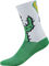 Cinelli Calcetines Cactus - white/43 - 46
