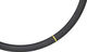 Mavic Open Pro Carbon UST Disc 28" Felge - schwarz/28 Loch