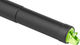 OneUp Components Dropper Post V2 210 mm Seatpost w/ V3 Remote Lever I-Spec II - black | 0 mm | 525 mm | 31,6 mm | I-Spec II | V3