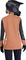 Fox Head Women's Defend L/S Elevated Jersey - coral/XS