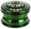 KCNC Kudos-Q1 ZS44/28.6 - ZS44/30 Headset - green/1 1/8"