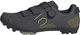 Five Ten Chaussures Kestrel Pro BOA MTB SPD - grey six-silver pebble-olive strata | 41 1/3