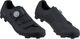 Shimano Zapatillas anchas SH-XC502E MTB - black/43