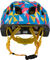 Specialized Mio MIPS Kids Helmet - pro blue-golden yellow geo | 46 - 51 cm