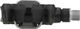 time DH 4 Clipless Pedals - black