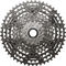 Shimano Cassette XTR CS-M9200-12, 12-speed HYPERGLIDE+ Micro Spline - silver/10-51