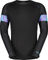 Scott Trail Tuned L/S Jersey - 2024 Model - black/L