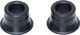 Zipp Tapas de extremos para bujes delanteros ZM2 - universal/15 mm Eje Pasante