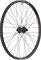 DT Swiss Juego de ruedas EX 1700 Spline 30 Disco Center Lock 29"/27,5" - negro | Shimano Micro Spline | 29" (delantero), 27,5" (trasero) | Boost | 110 mm | 148 mm | Boost