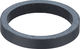 Factor Headset Spacer for O2 / LS - black/5 mm