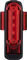Lezyne Strip Alert LED Rear Light - StVZO Approved - black/36