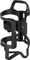 Topeak Shuttle SideCage with Side Mount bottle cage - black
