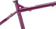 Surly Ogre 27,5+/29" Rahmenkit - fermented plum/L