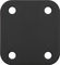 Kryptonite Mounting Kit for Evolution Ground Anchor - universal