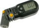 Topeak SmartGauge D2 Luftdruckprüfer - schwarz-grau