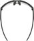 Oakley Sutro Lite Photochromic Brille - matte carbon/clear to black iridium photochromic