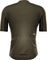 Northwave Maillot Force 2 S/S - forest green/M