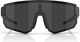 Bliz P005 Sports Glasses - matte black | smoke