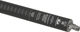 Race Face Turbine R Dropper 150 mm Sattelstütze - black/31,6 mm / 418,3 mm / SB 0 mm / 1-fach Remote