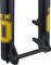 ÖHLINS Fourche à Suspension RXF38 m.2 Air L 29" Boost - black/Axe Traversant 15 mm/180 /44 /1 1/8" - 1,5" tapered/29"/110 mm