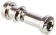 Procraft Pro Seatpost Clamp Bolt - silver/25 mm