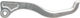 Hope EVO Lever Blade Standard Bremshebel - silver | Flip-Flop (seitenunspezifisch)