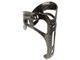 Pro Alu Bottle Cage - carbon-look/74 mm