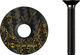 rie:sel design Capuchon de Direction stem:cap 1 1/8" - journey
