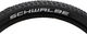 Schwalbe Pneu Souple Johnny Watts Performance ADDIX RaceGuard DD 29" - noir/29 /60 /60-622/2 