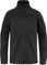 Fjällräven Abisko Lite Fleecejacke - black | L