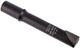 Stem Adapter - black/1 1/8"