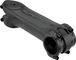 DEDA Superzero 31.7 Stem - polish on black/110 mm -8°