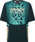 Oakley Maillot Maven RC S/S - green frog/M