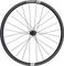 DT Swiss A 1800 SPLINE 30 Disc Center Lock 28" Laufradsatz - schwarz/142 mm/100 mm/28"/Shimano Road/100 mm/Shimano Road/100 mm/142 mm