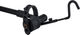 Topeak Abrazadera de cuadro Bike Truss 3X - negro