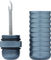 Peaty's Holeshot Tubeless Puncture Plugger Kit Reparaturset - slate