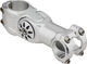 Procraft Potence 4Bolt Adjustable Ahead - argenté/95 mm