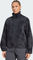 adidas Outdoor TERREX Multi Full-Zip Fleece AOP3 Women's sweater - carbon-black | L
